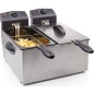 Tristar Fritureapparat 6liter 3.6kW Tristar Fritureapparat 6liter 3.6kW